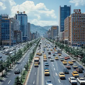 蜀汉的含义和寓意