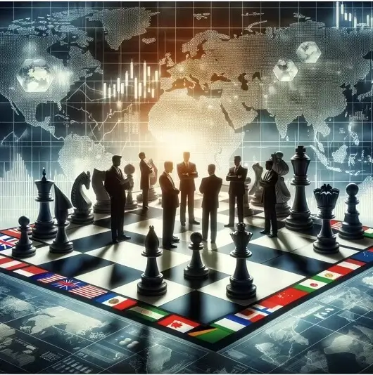 康美之恋的含义女