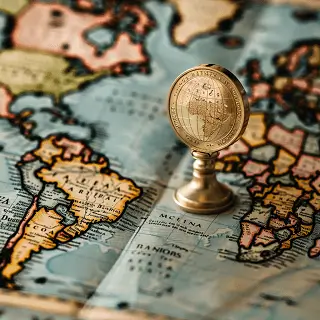 含义英文字体设计