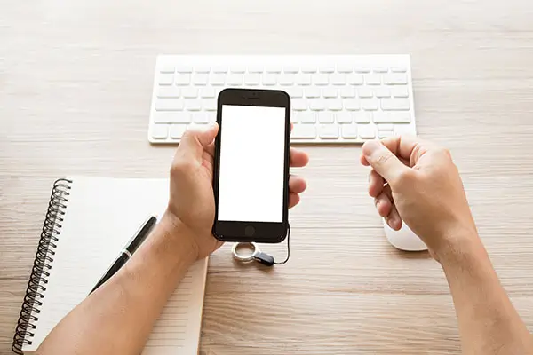 有含义的符号的男